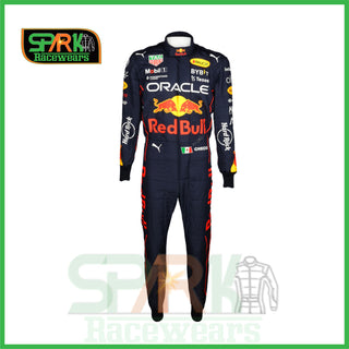 Sergio Perez 2022 Racing Suit